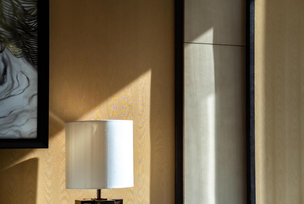 Shangri-La Сямынь Экстерьер фото