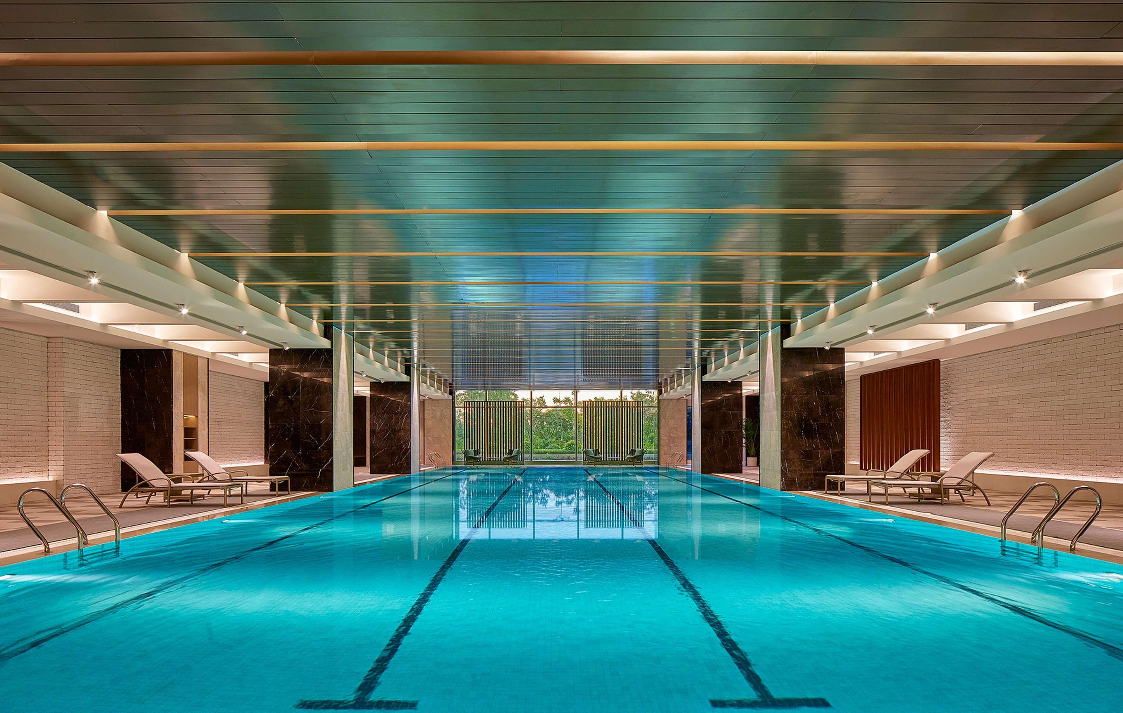 Shangri-La Сямынь Экстерьер фото